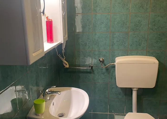 Bed and breakfast St. Peter's 4*