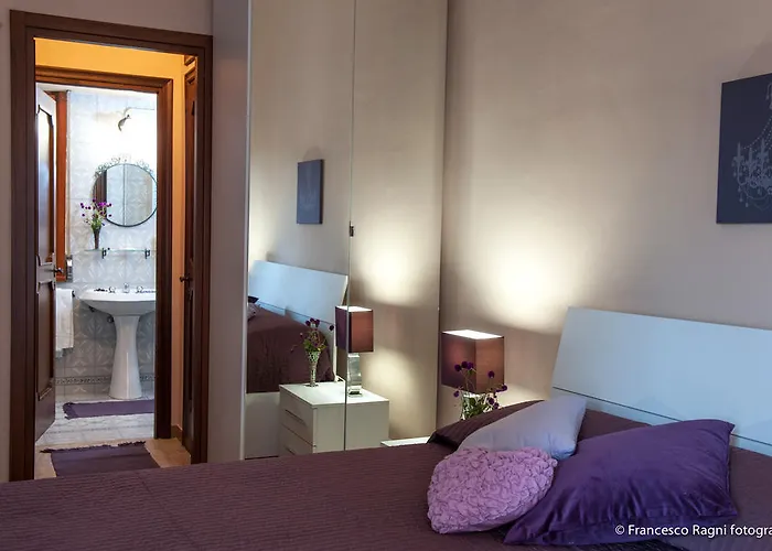 Bed and breakfast St. Peter's Roma