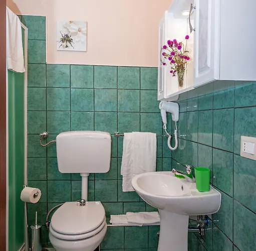 Bed and breakfast St. Peter's 4*