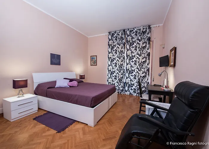 Bed and breakfast St. Peter's Roma