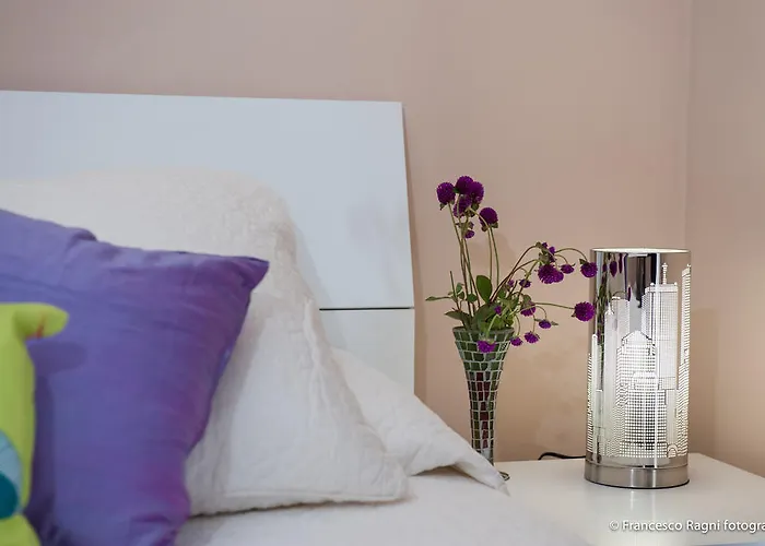 Bed and breakfast St. Peter's 4*