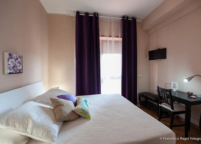 Bed and breakfast St. Peter's Roma