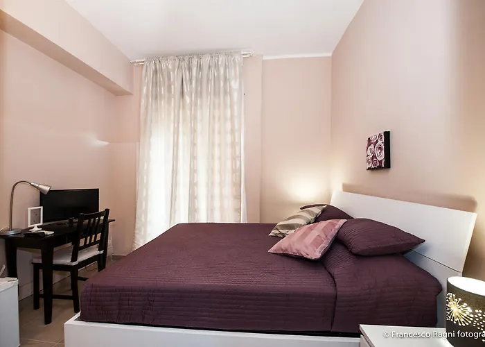 Bed and breakfast St. Peter's Roma