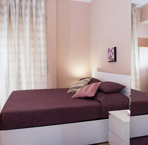 Bed and breakfast St. Peter's Roma