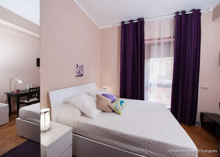 Bed and breakfast St. Peter's