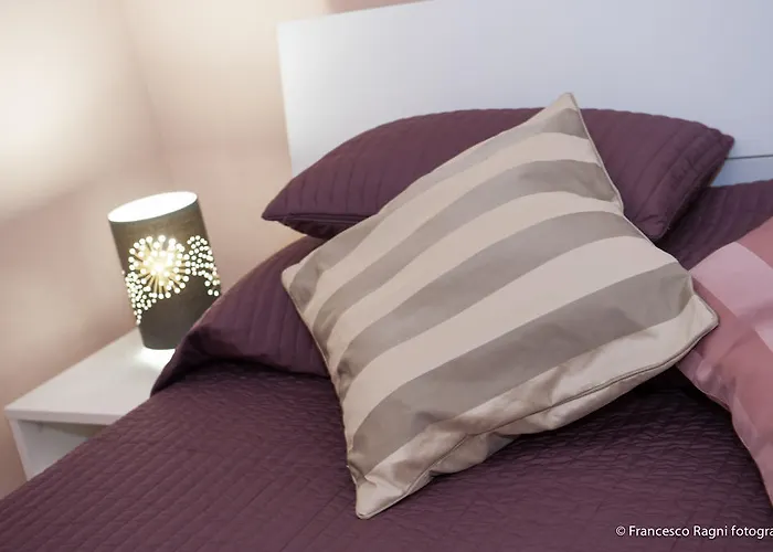 Bed and breakfast St. Peter's 4*