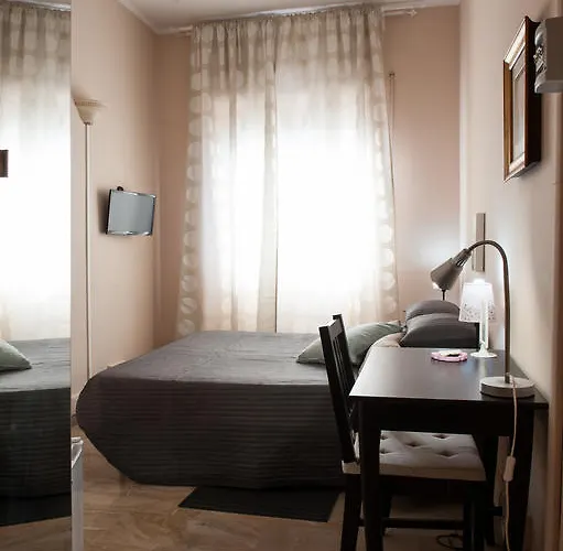 Bed and breakfast St. Peter's Roma
