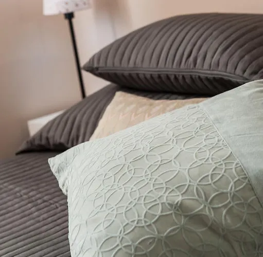 Bed and breakfast St. Peter's 4*