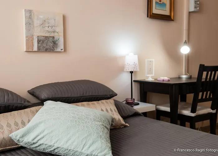 Bed and breakfast St. Peter's Roma