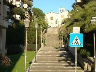 Bed and breakfast St. Peter's 4*