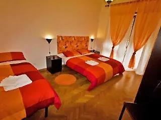 St. Peter's Bed and breakfast