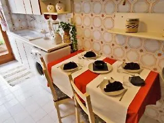 Bed and breakfast St. Peter's