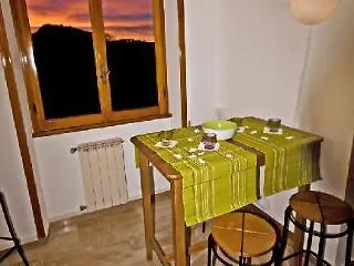 Bed and breakfast St. Peter's Roma