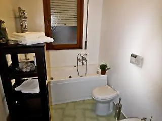 Bed and breakfast St. Peter's 4*