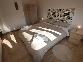 Bed and breakfast St. Peter's